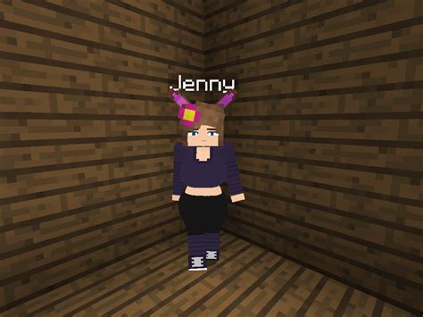 Jenny Mod : r/jennymod